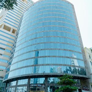 Montana Al Azizia Hotel
