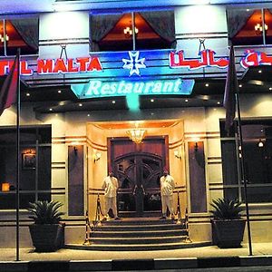 Hotel Malta