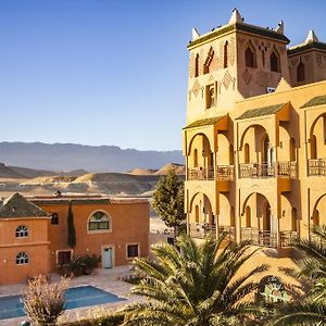 Hotel Kasbah Asmaa