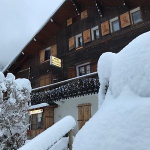 La Gelinotte