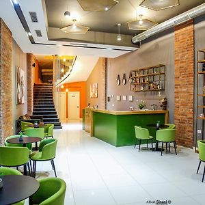 Arc Hotel Tirana