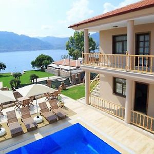 Portakal Butik Otel